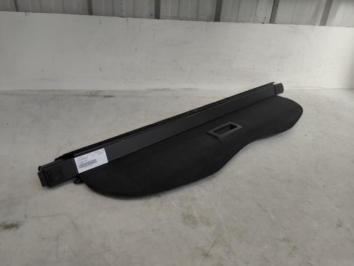 Plage arriere renault clio - renault, 3