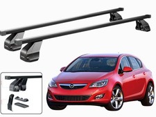 Barres de toit Porte-Bagages