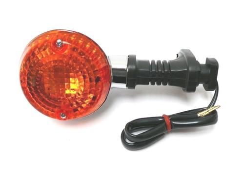 Clignotant indicateur pour