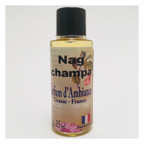 Extrait parfum ambiance - , de