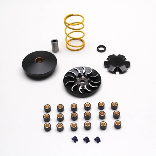 Variateur scoot replay black