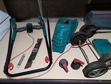 Pièces pour tondeuse Bosch