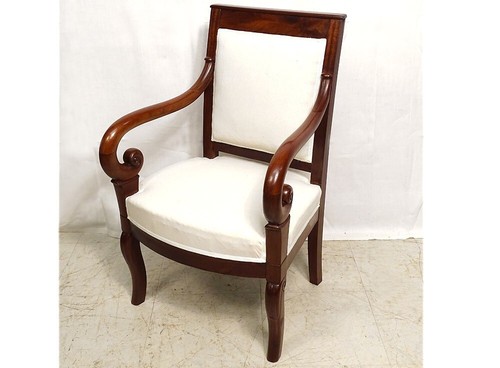 Petit fauteuil enfant - petit, d'enfant