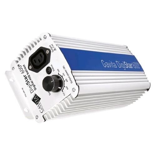 Gavita digistar 600w et - gavita,