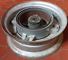 jante avant 8" Yamaha Chappy LB50