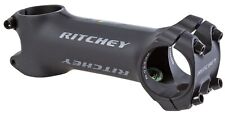 Potence De Vélo Ritchey WCS C220 17/73 Degré Noir Mat - 31,8 x 110mm