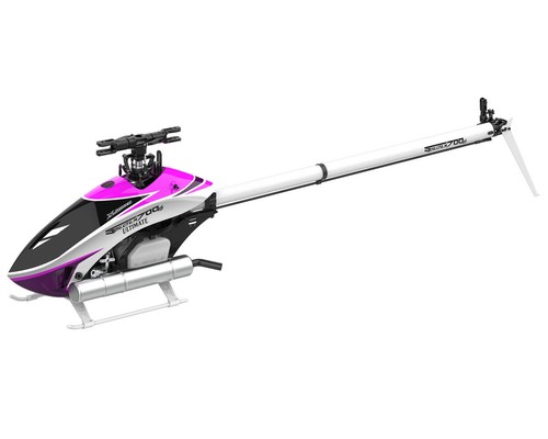 Xlpower specter 700 nitro - xlpower,