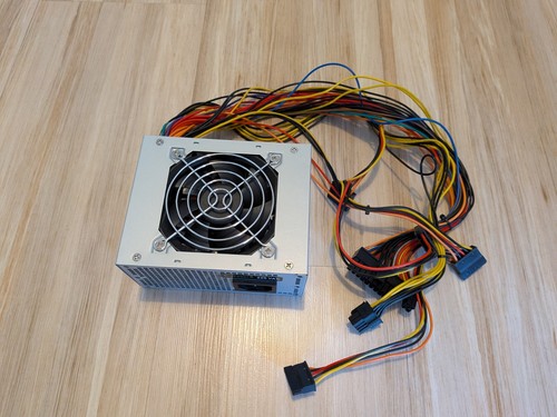 Tooq ecopower alimentation - tooq, ii