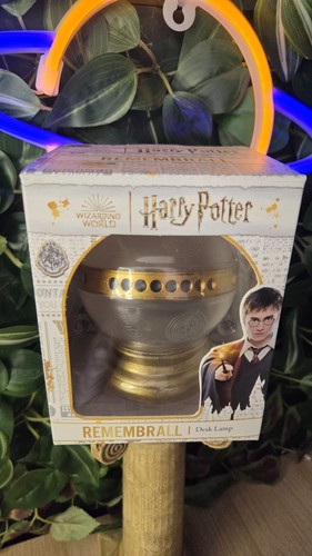 Lampe bureau harry - bureau, potter