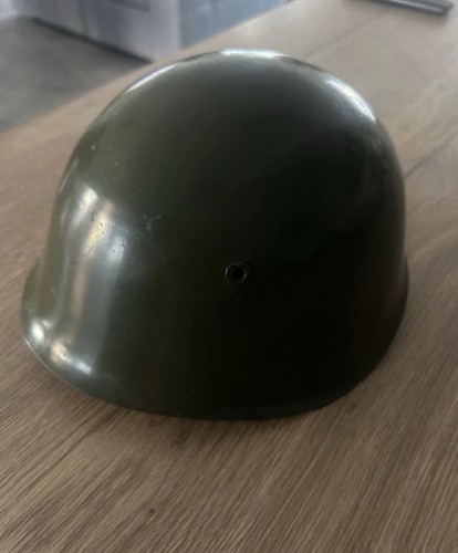 Casque militaire bulgare - casque,