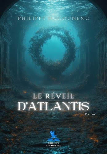Réveil atlantis - réveil, d'atlantis