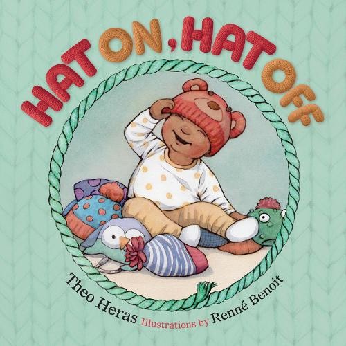 Theo heras hat - theo, on,