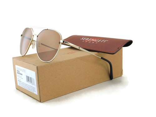 New serengeti odell sunglasses - new,