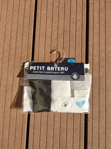 Lot culottes femme petit - lot, 3