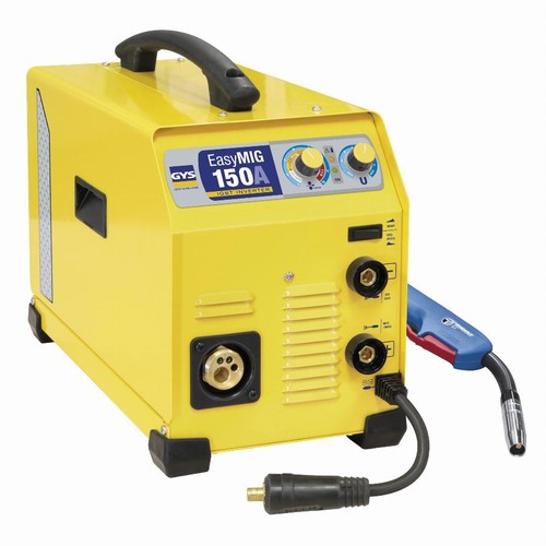 Poste soudure gys inverter - poste,