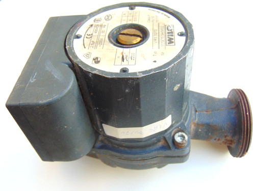 Pompe chaudiere circulateur - pompe, de