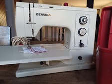 Machine coudre bernina 831 - coudre,