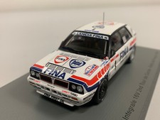 Spark LANCIA Delta HF 16V n°1
