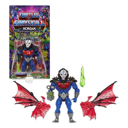 Motu tmnt turtles of - motu,