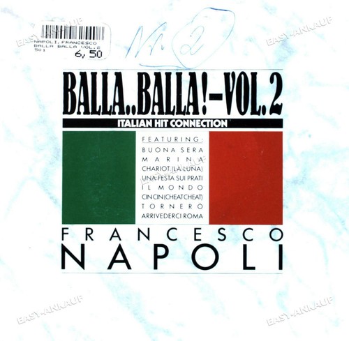 Francesco napoli - napoli,