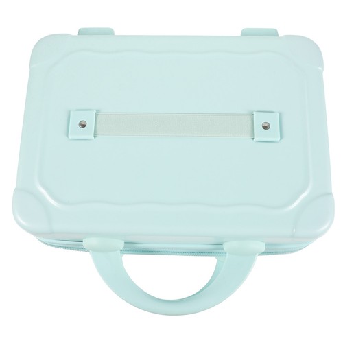 Rangement make valise - make,