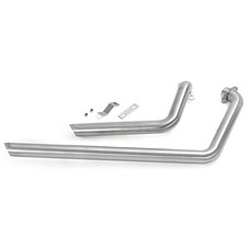 Tuyaux d'échappement