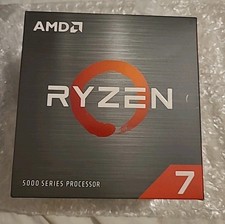 AMD Ryzen 7 5700X 3,4GHz Socket AM4 Octa-Coeur Processeur 