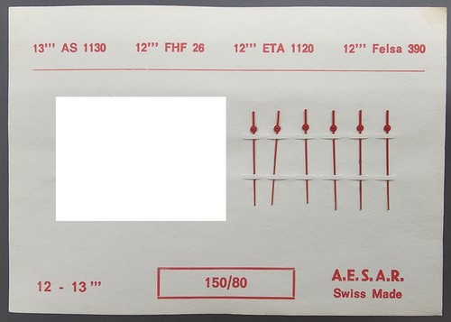 Nos 1130 150 80 - nos, /