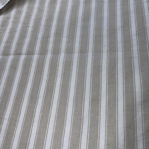 Coupon tissu matelas - , ancien