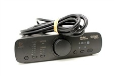 Logitech Z906 5.1 Surround Sound Speaker System GENUINE Controller