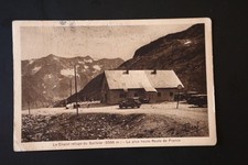 Carte Postale Ancienne Savoie