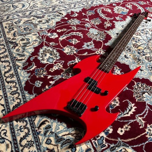 Mij neck through bass rich - mij,