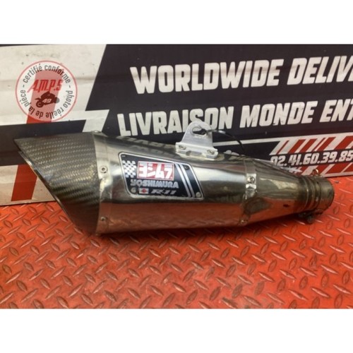 Silencieux yoshimura 11 - silencieux, r-11