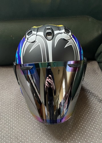 Casque moto arai - moto,