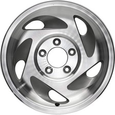 New Aluminum Wheel 17 Inch for