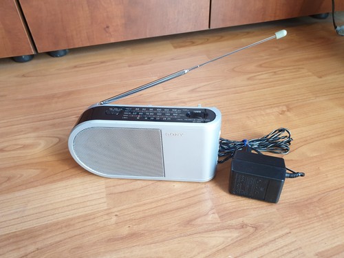 Poste radio portable model - radio,