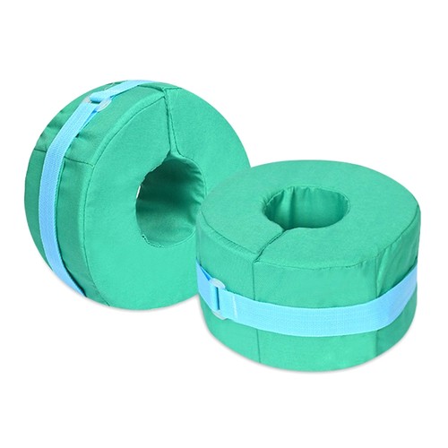 Coussin escarres anneau - coussin, -escarres