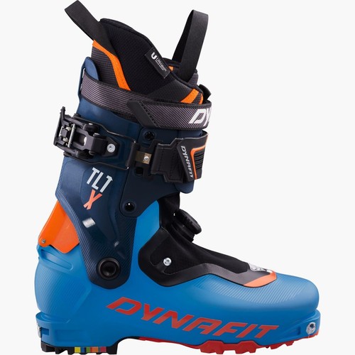 Bottes ski alpinisme speed - alpinisme,