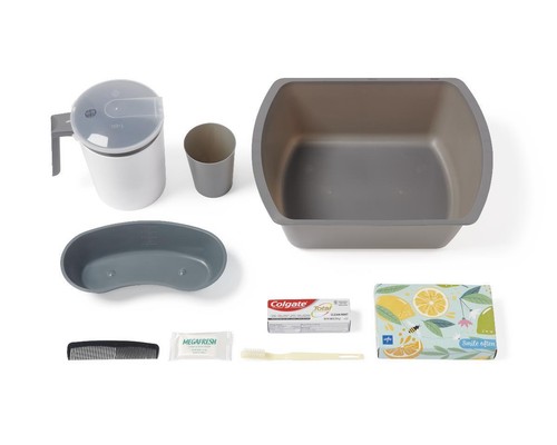 Premium admission kit - premium,