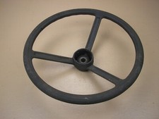 Wheel Horse D-180 D-200 D-160 18 Automatic Tractor Steering Wheel 102624