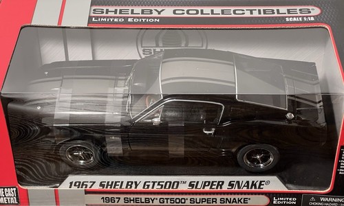 Shelby collectibles 1967 - collectibles,