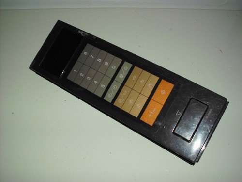Sharp r7260 fu215r - sharp,