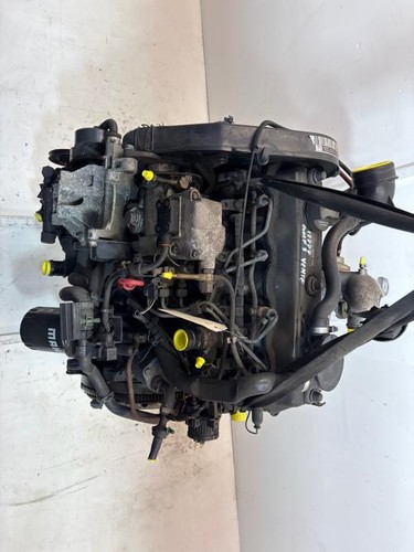Moteur volkswagen golf - golf, 3