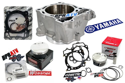 Yamaha yz450f wr450f - yz450f,
