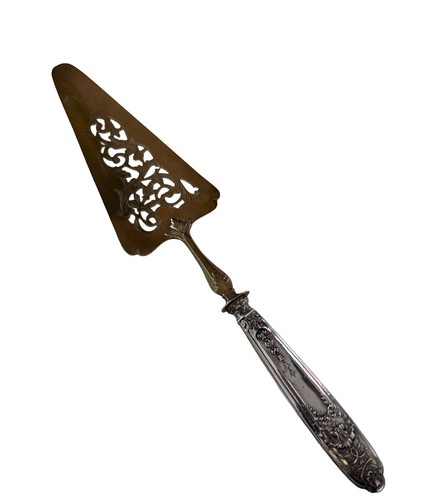 Pelle tarte métal - tarte, en