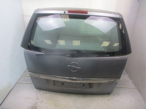 Malle hayon coffre opel - coffre,