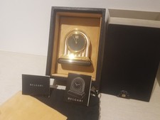 BULGARI DUOMO.PENDULETTE DE