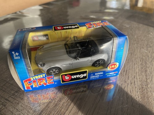 Bmw miniature bburago - -,