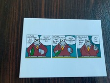 CARTE POSTALE BON BAISERS DU