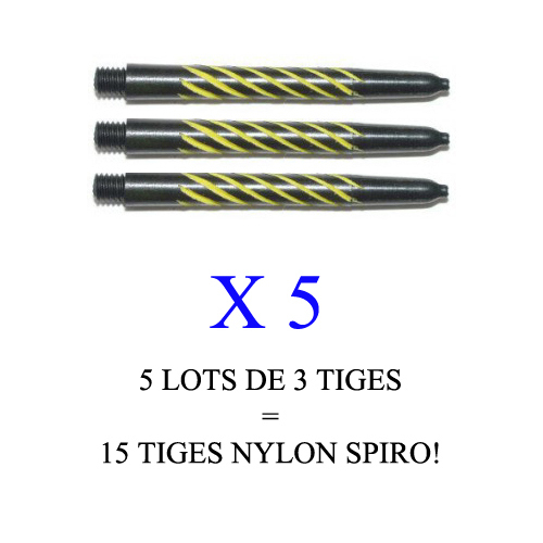 Lot jeux 15 tiges - 5,